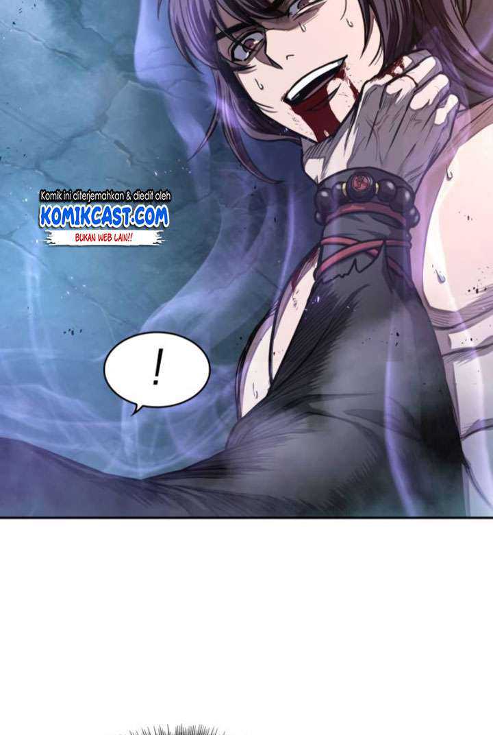 Nano Machine - Chapter 45 - Page 56