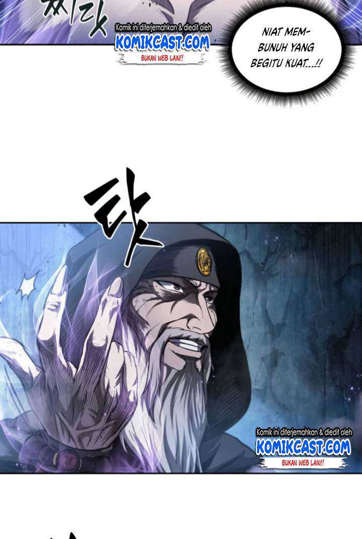 Nano Machine - Chapter 45 - Page 62