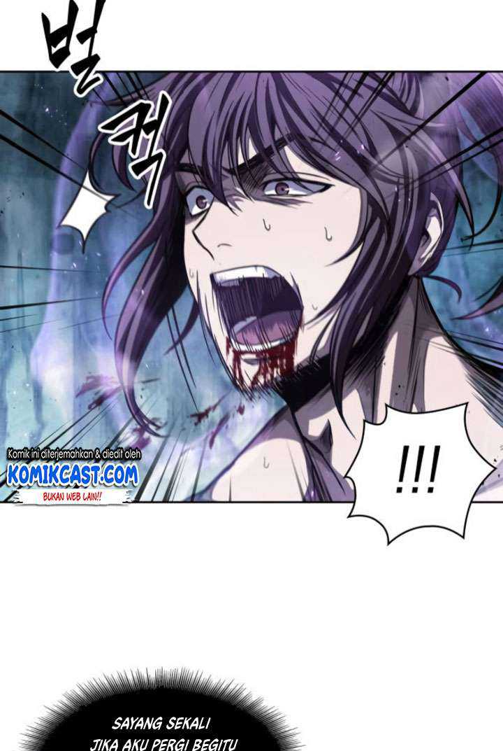 Nano Machine - Chapter 45 - Page 63