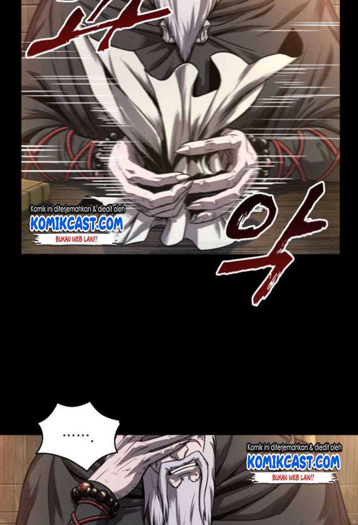 Nano Machine - Chapter 45 - Page 7