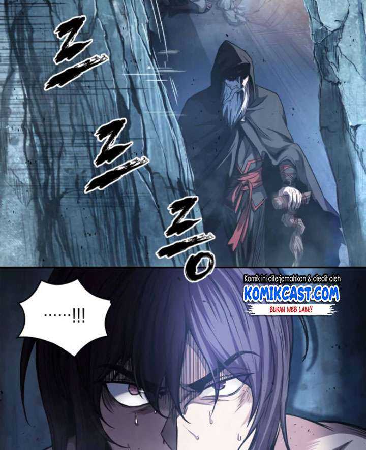 Nano Machine - Chapter 45 - Page 72