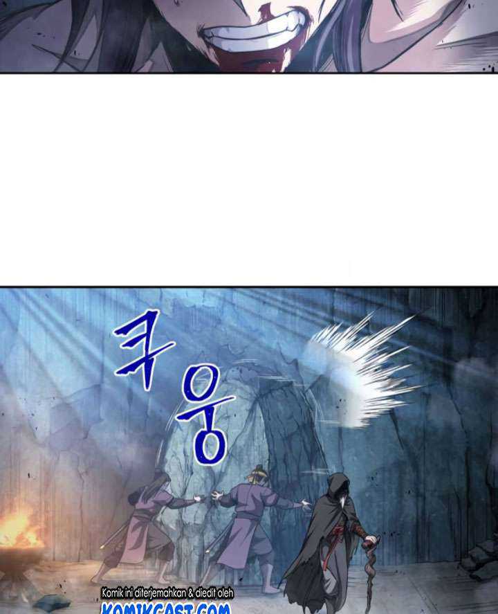 Nano Machine - Chapter 45 - Page 73