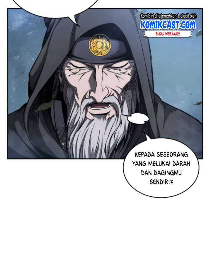 Nano Machine - Chapter 45 - Page 77