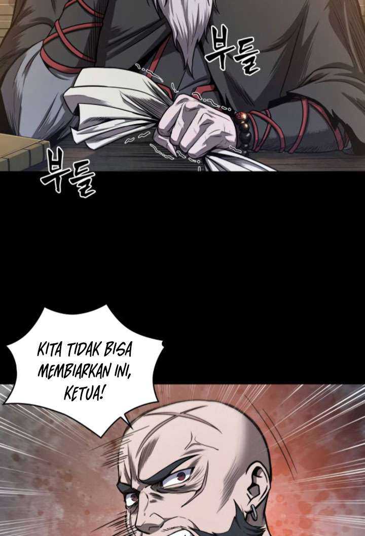 Nano Machine - Chapter 45 - Page 8