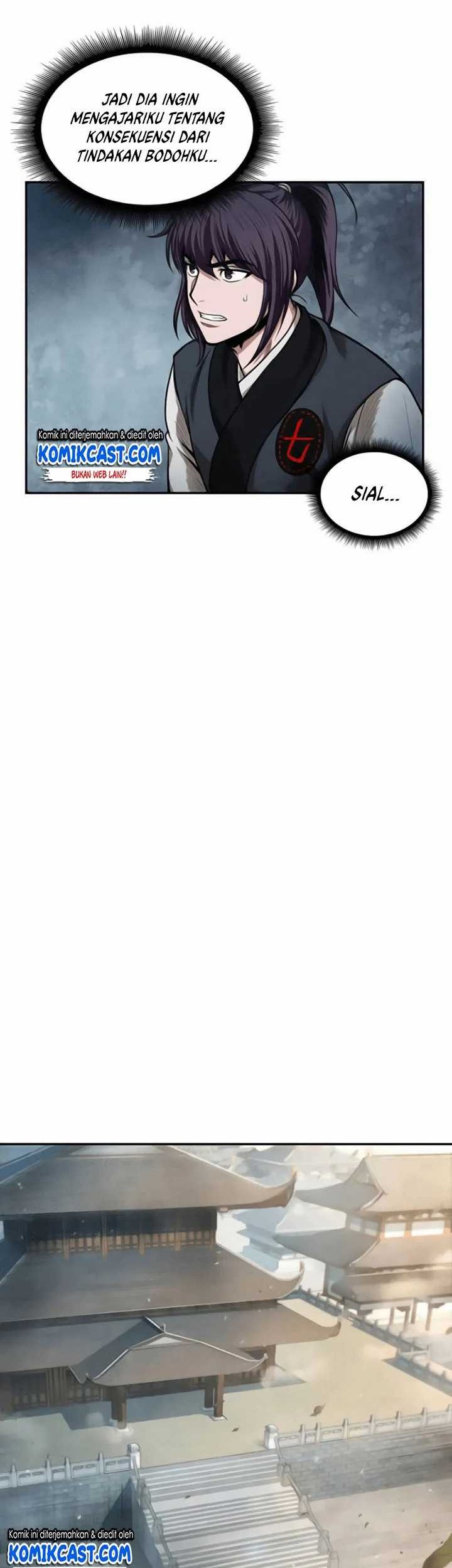 Nano Machine - Chapter 44 - Page 29