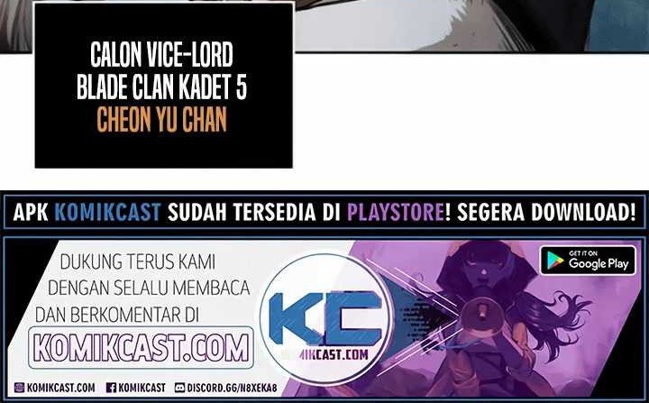 Nano Machine - Chapter 44 - Page 34