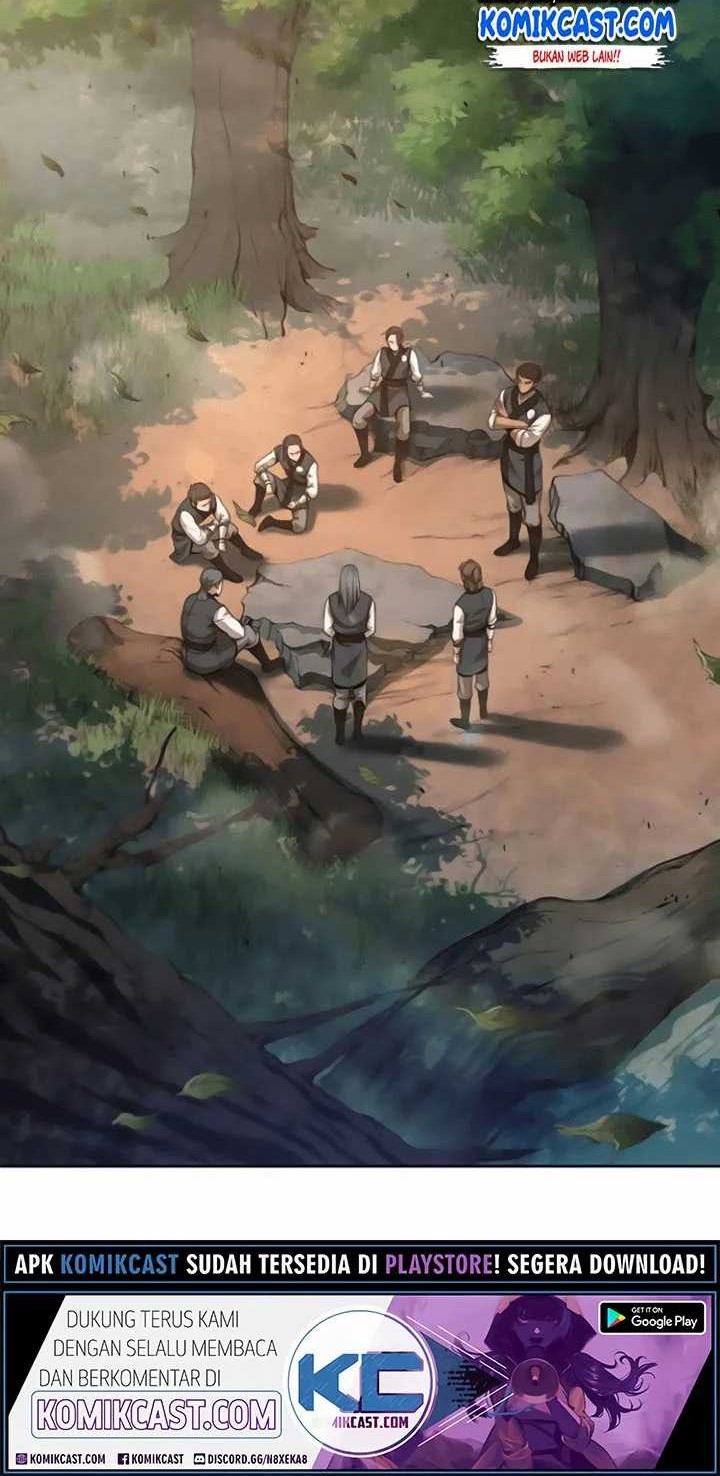 Nano Machine - Chapter 44 - Page 36