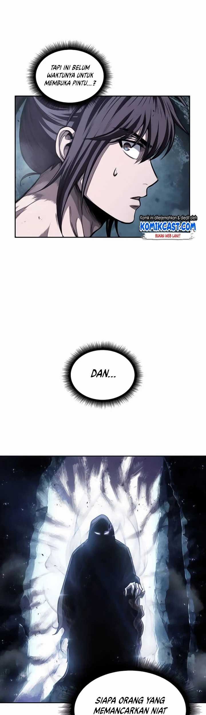 Nano Machine - Chapter 44 - Page 47