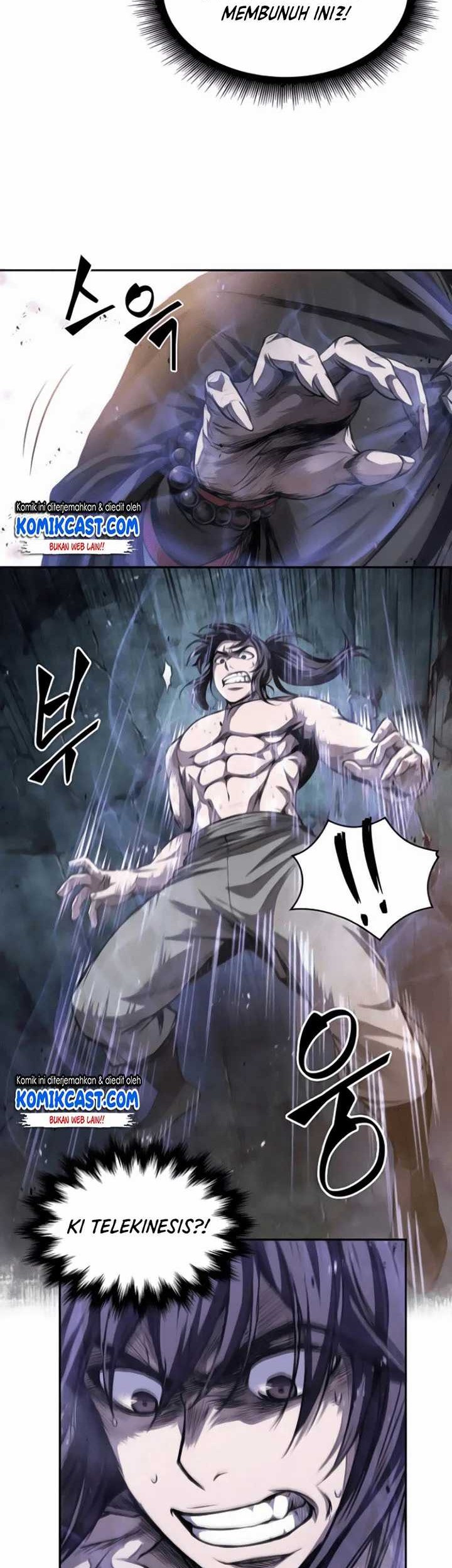 Nano Machine - Chapter 44 - Page 48