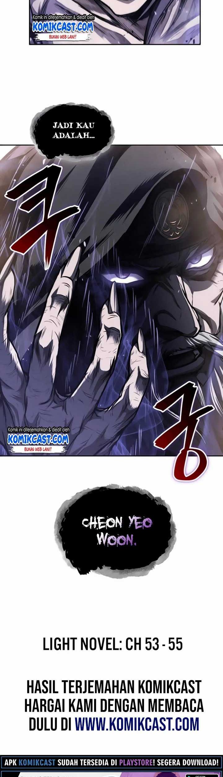 Nano Machine - Chapter 44 - Page 49