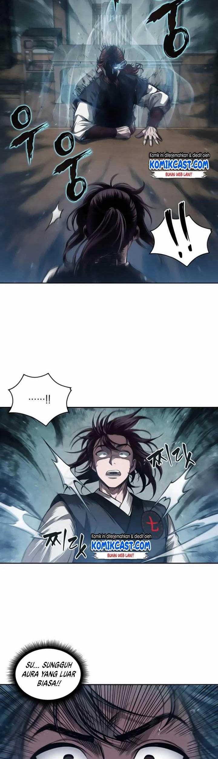 Nano Machine - Chapter 44 - Page 7