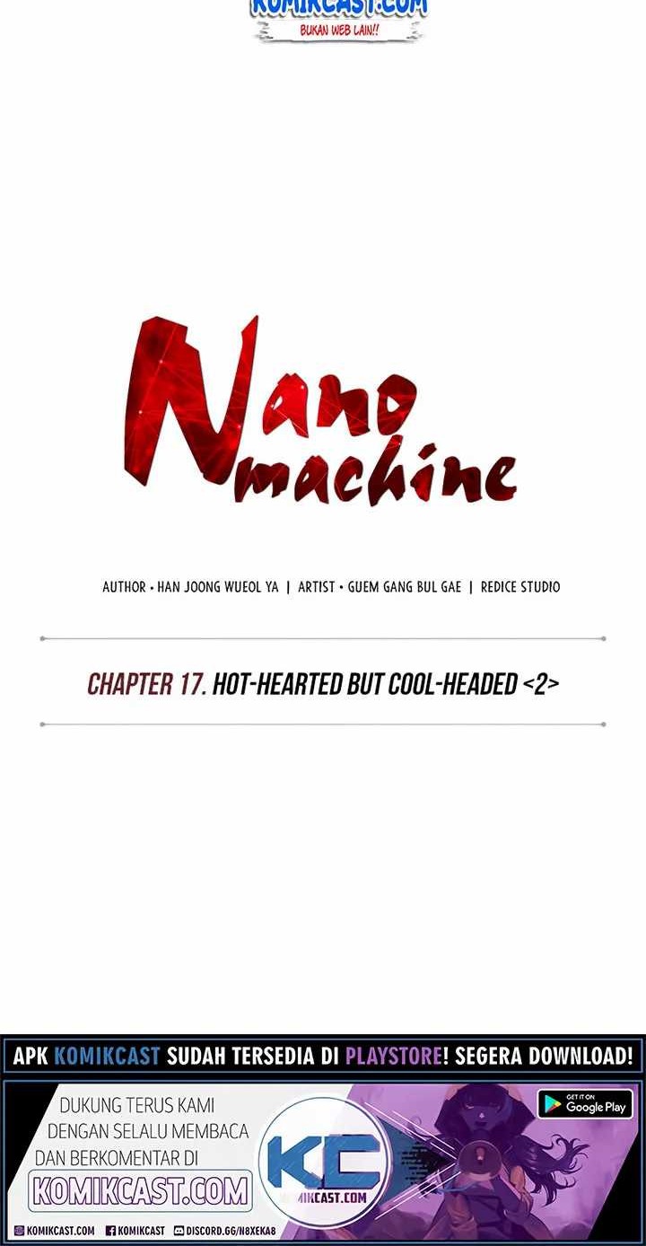 Nano Machine - Chapter 44 - Page 9