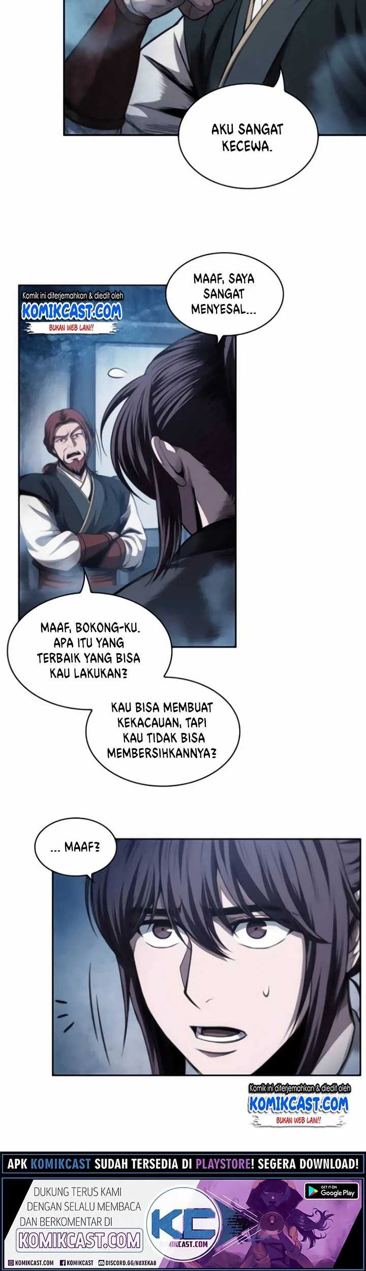 Nano Machine - Chapter 44 - Page 11