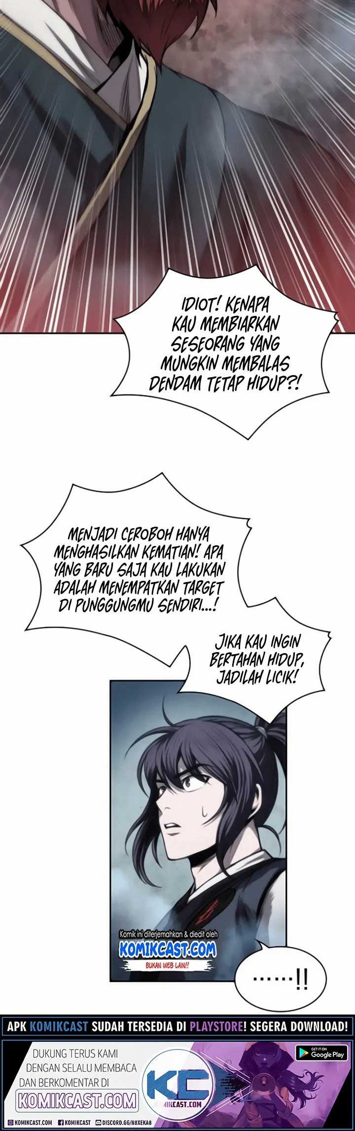 Nano Machine - Chapter 44 - Page 14