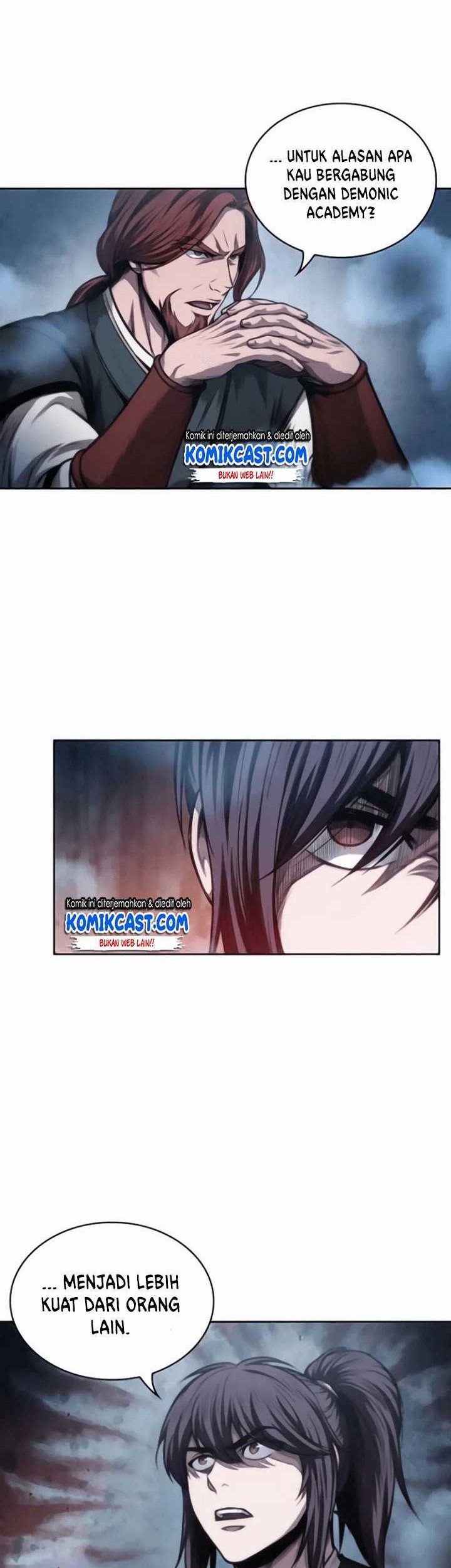 Nano Machine - Chapter 44 - Page 16