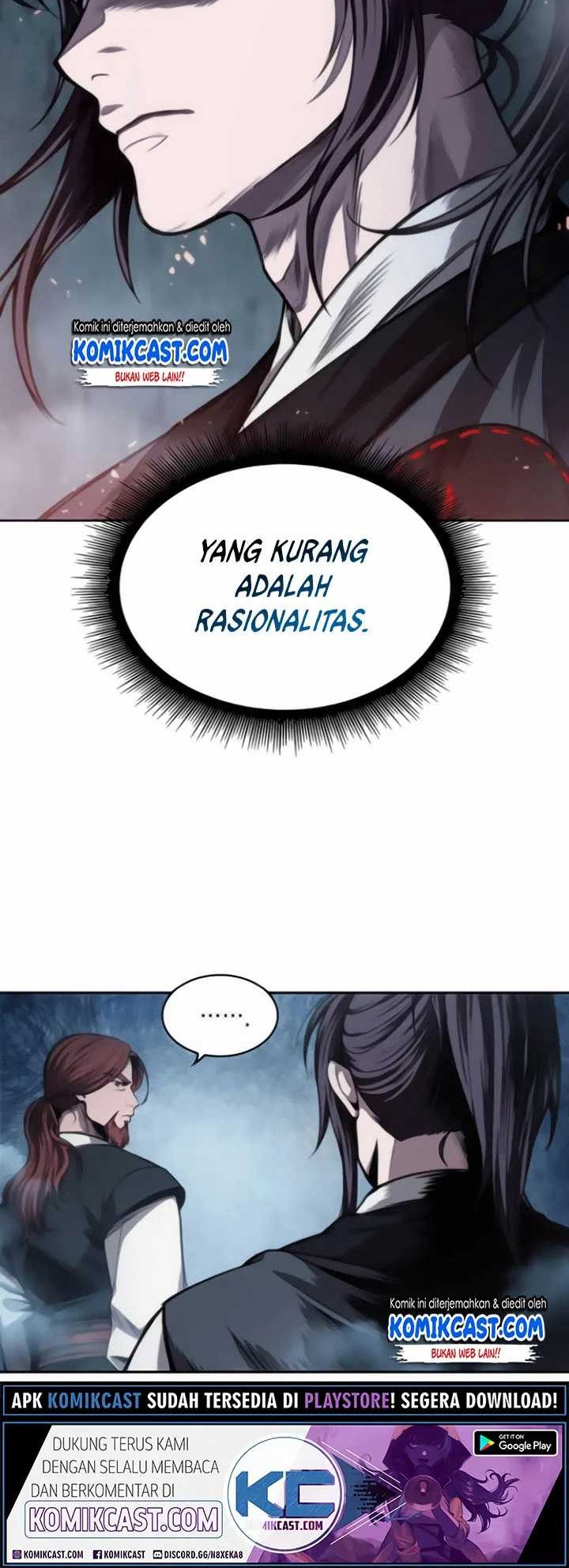 Nano Machine - Chapter 44 - Page 23