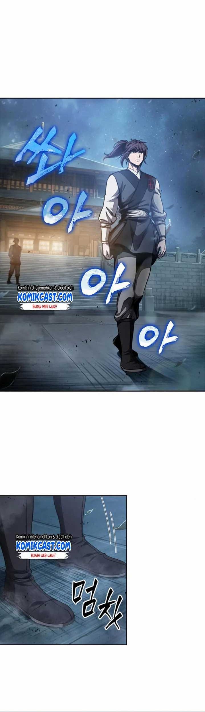 Nano Machine - Chapter 43 - Page 26