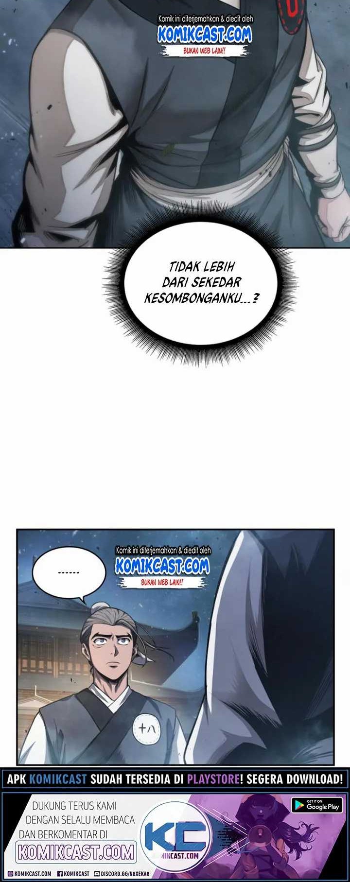 Nano Machine - Chapter 43 - Page 28