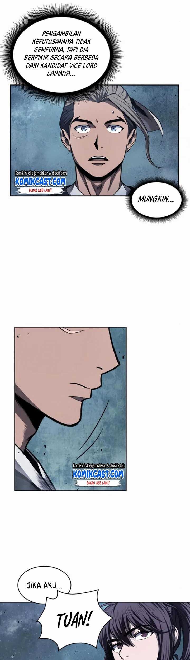 Nano Machine - Chapter 43 - Page 31