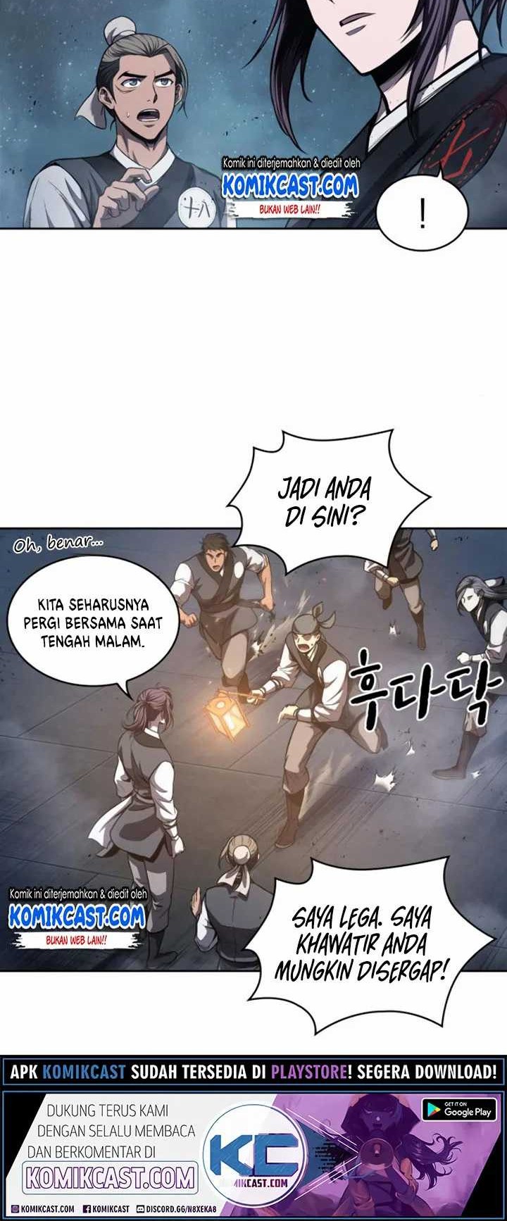 Nano Machine - Chapter 43 - Page 32