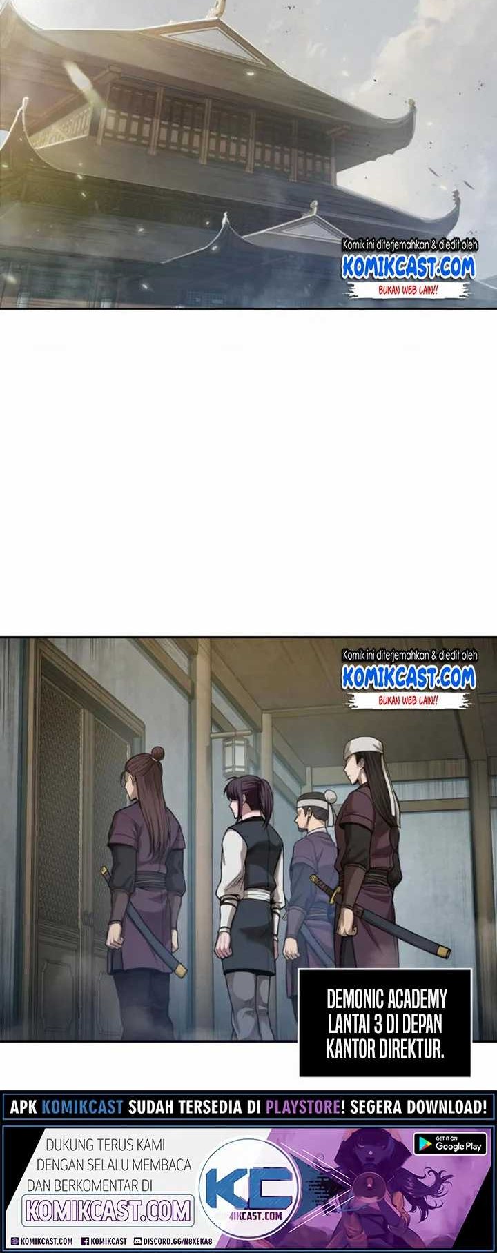 Nano Machine - Chapter 43 - Page 40