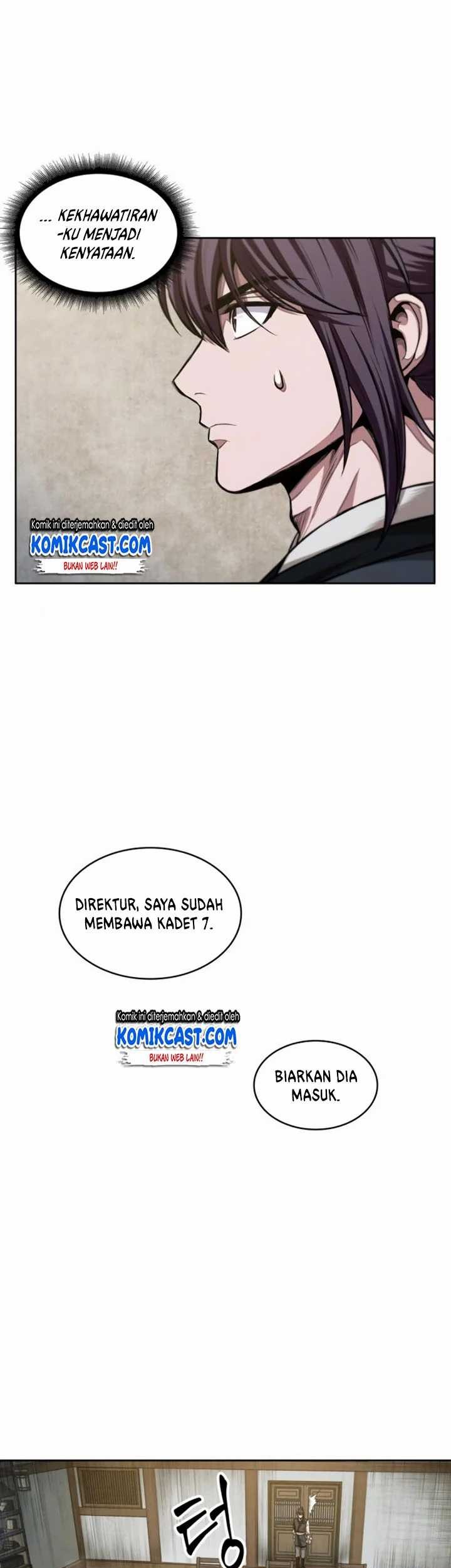 Nano Machine - Chapter 43 - Page 41