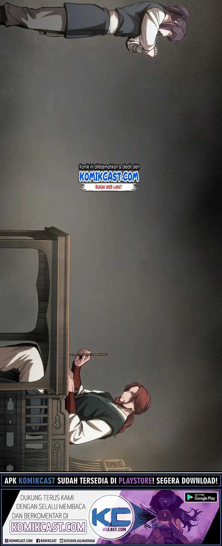 Nano Machine - Chapter 43 - Page 44