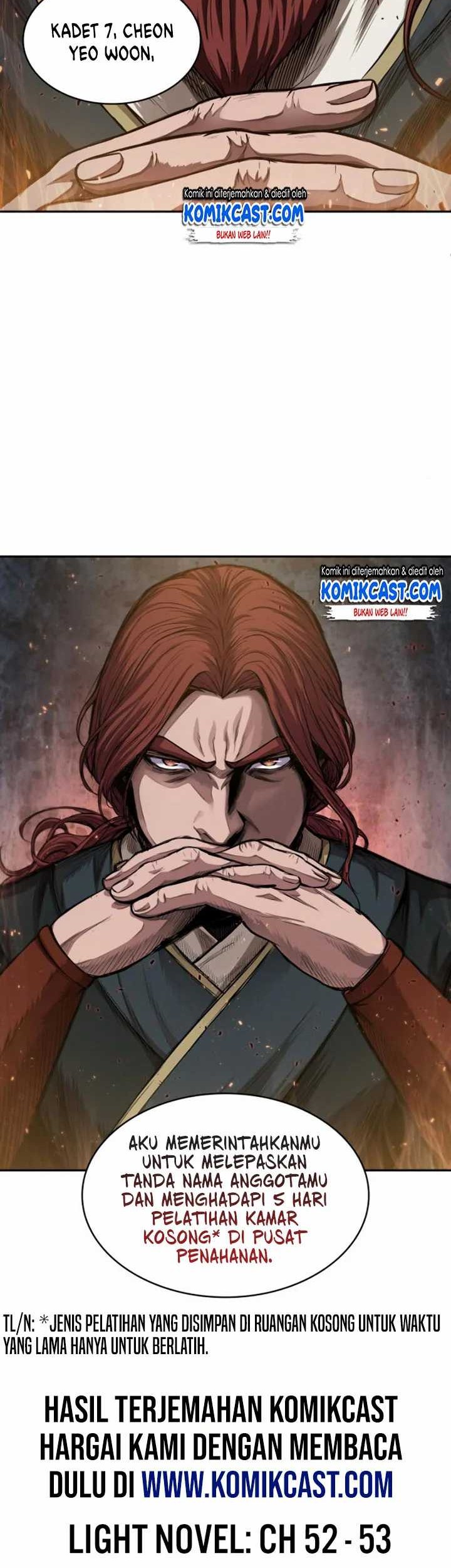 Nano Machine - Chapter 43 - Page 49