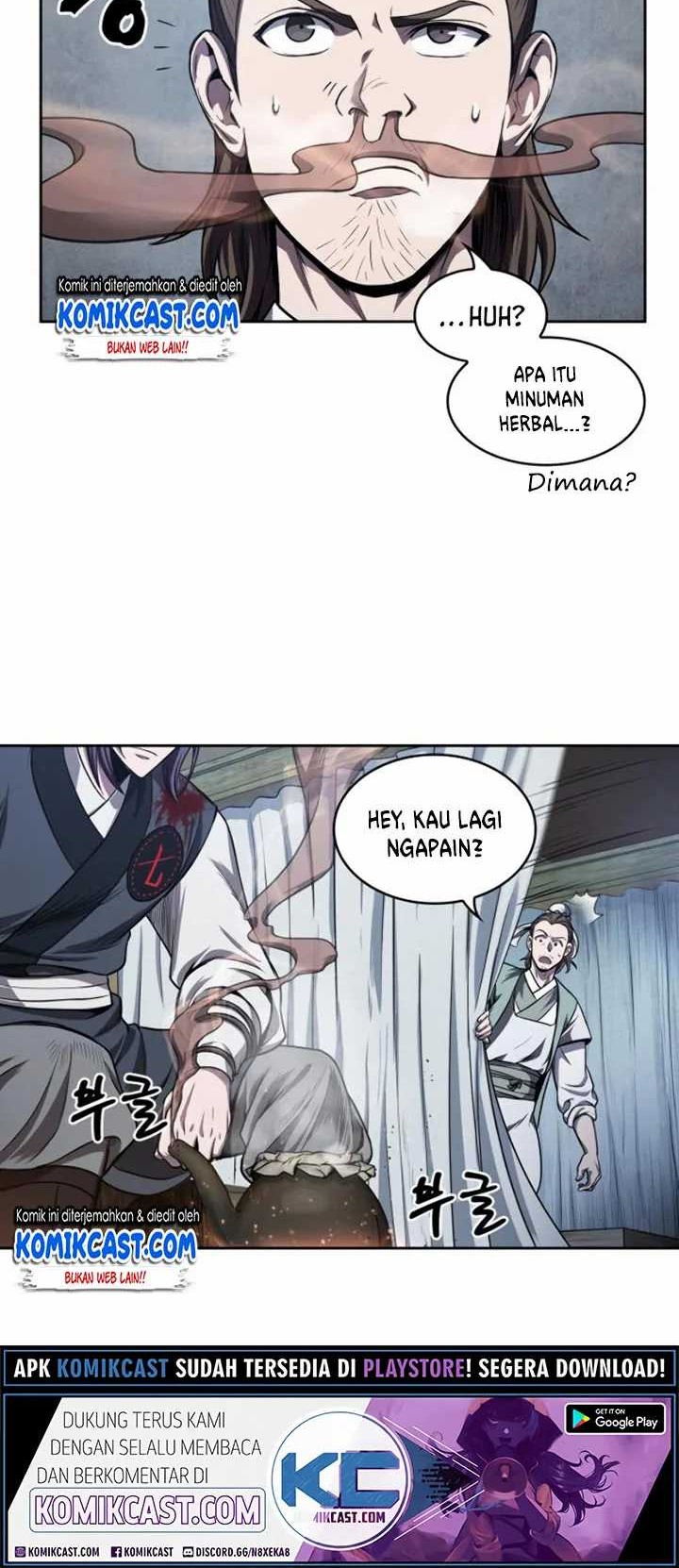 Nano Machine - Chapter 43 - Page 15