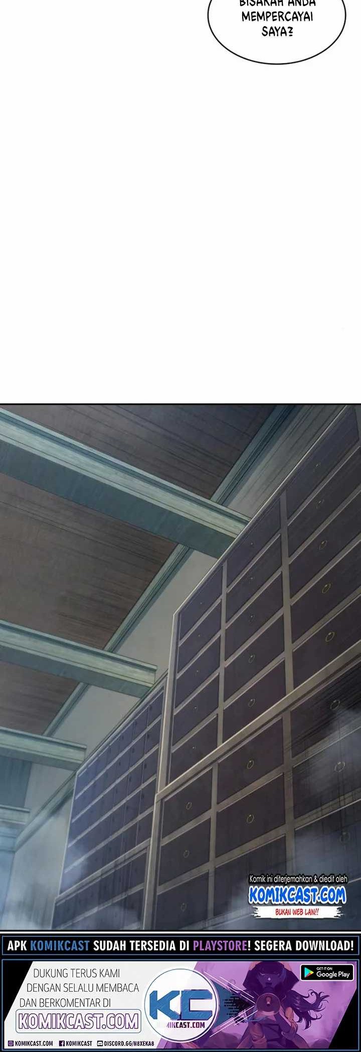 Nano Machine - Chapter 43 - Page 19