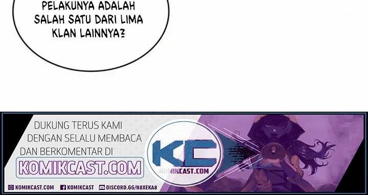 Nano Machine - Chapter 42 - Page 35