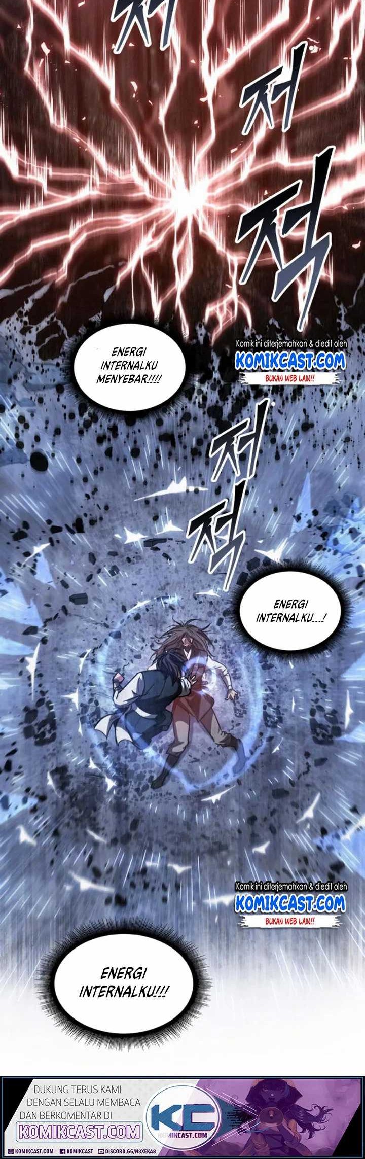 Nano Machine - Chapter 42 - Page 41