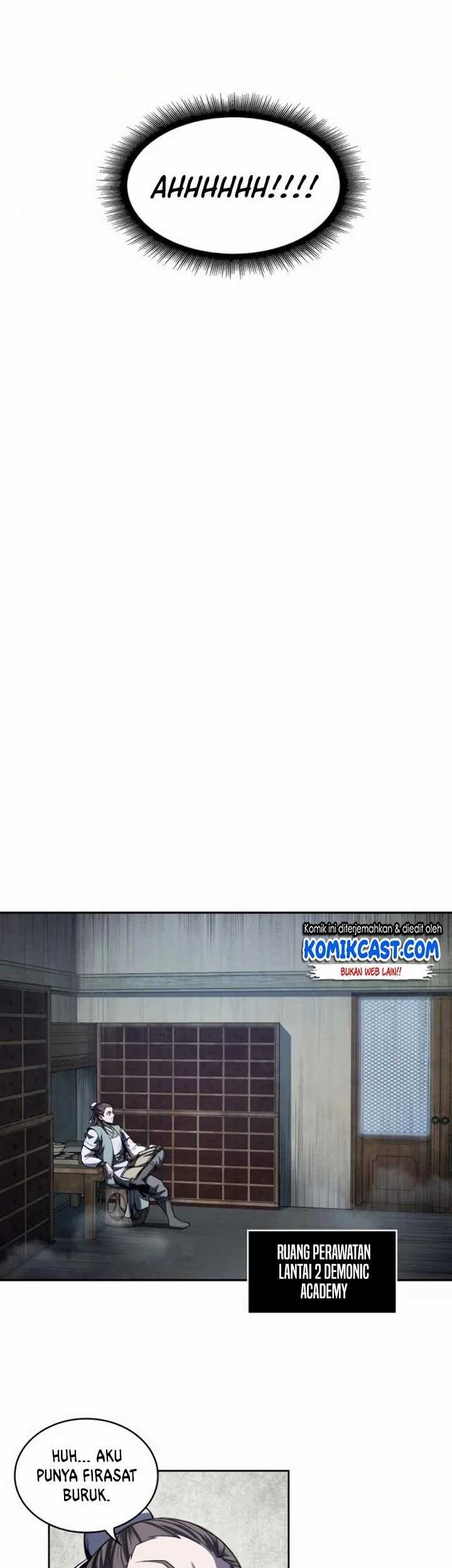 Nano Machine - Chapter 42 - Page 42