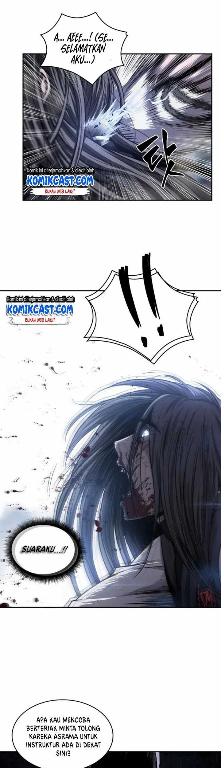 Nano Machine - Chapter 42 - Page 4