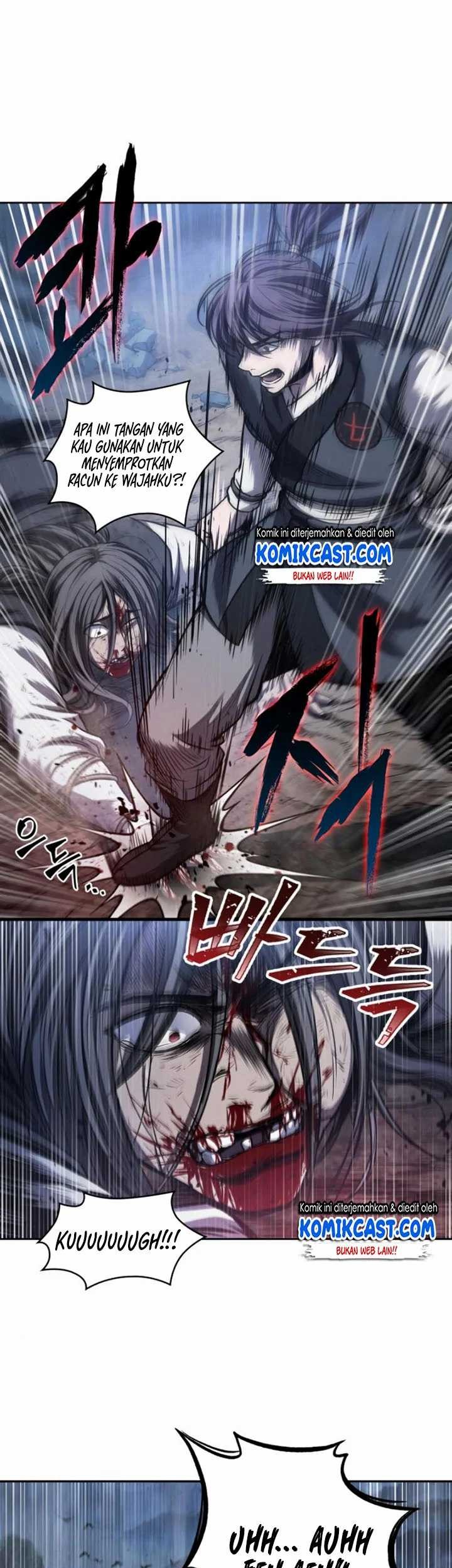 Nano Machine - Chapter 42 - Page 6