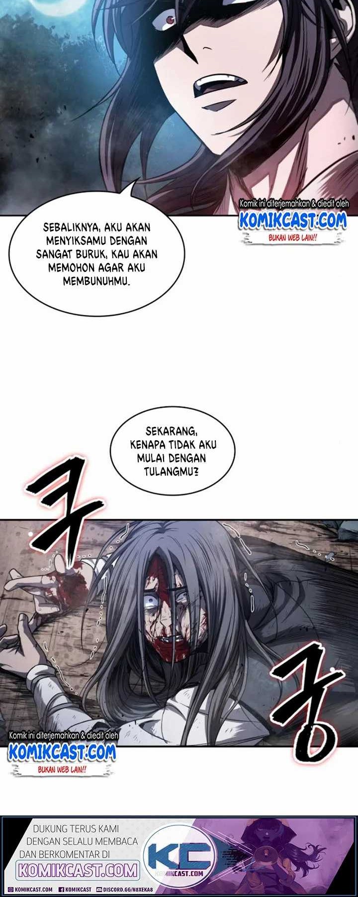 Nano Machine - Chapter 42 - Page 10