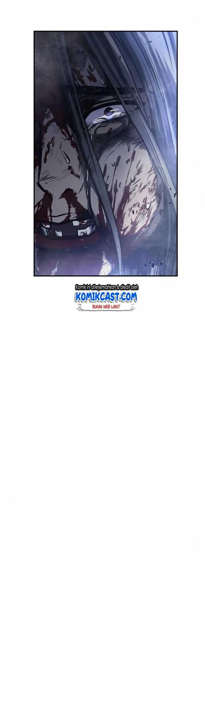 Nano Machine - Chapter 42 - Page 11