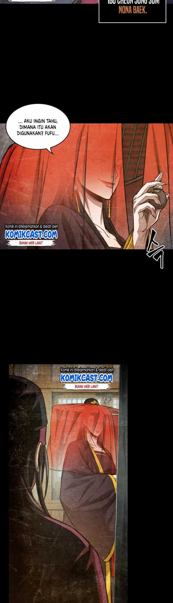 Nano Machine - Chapter 42 - Page 18