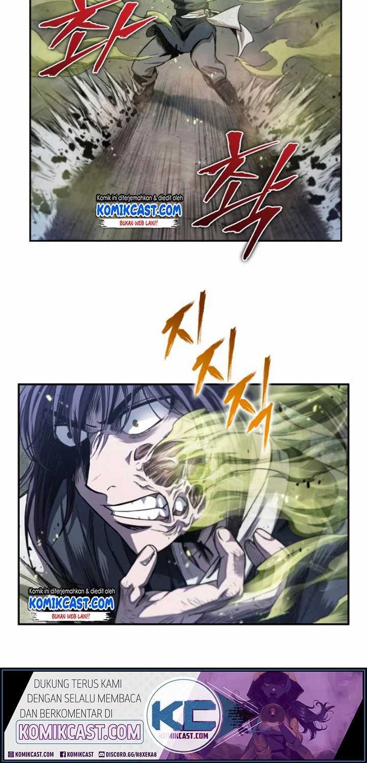 Nano Machine - Chapter 41 - Page 29