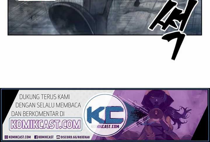 Nano Machine - Chapter 41 - Page 35