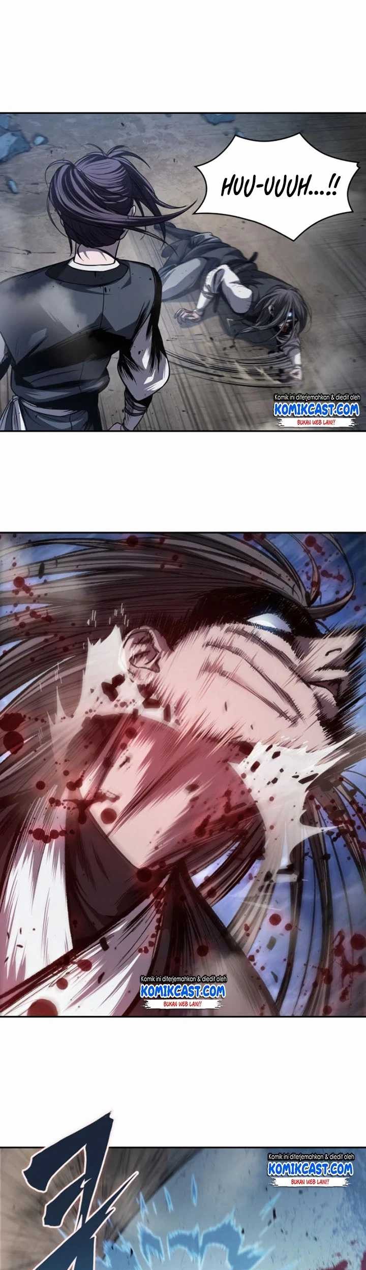 Nano Machine - Chapter 41 - Page 38