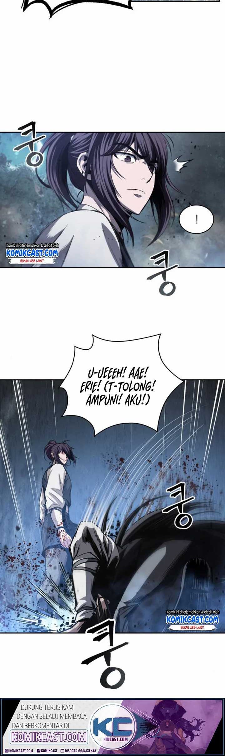 Nano Machine - Chapter 41 - Page 42