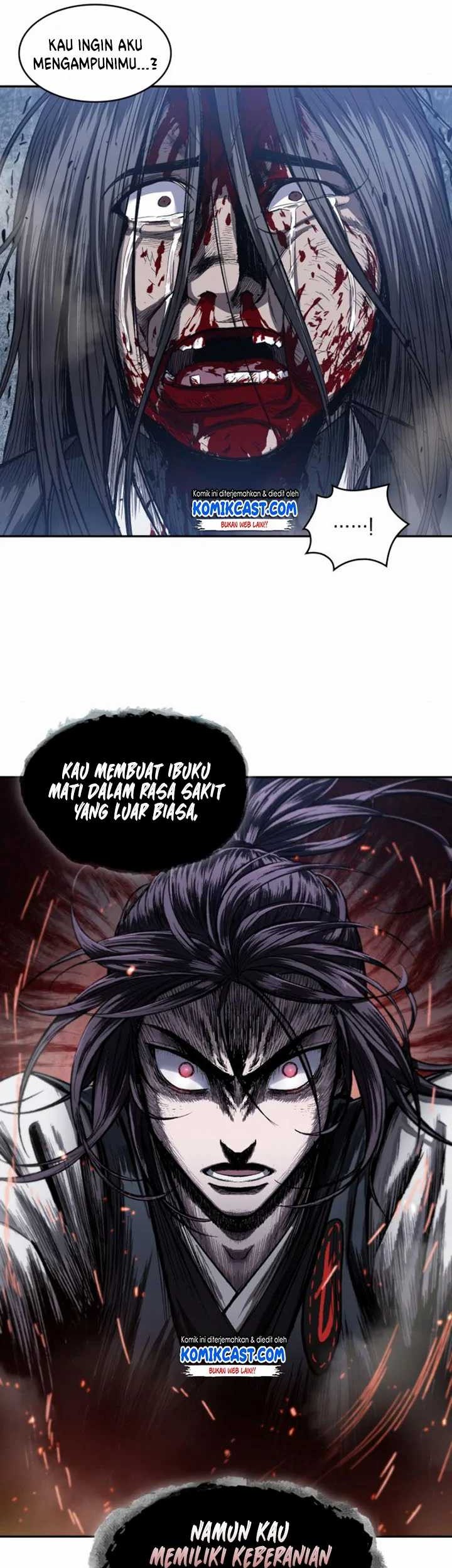 Nano Machine - Chapter 41 - Page 45