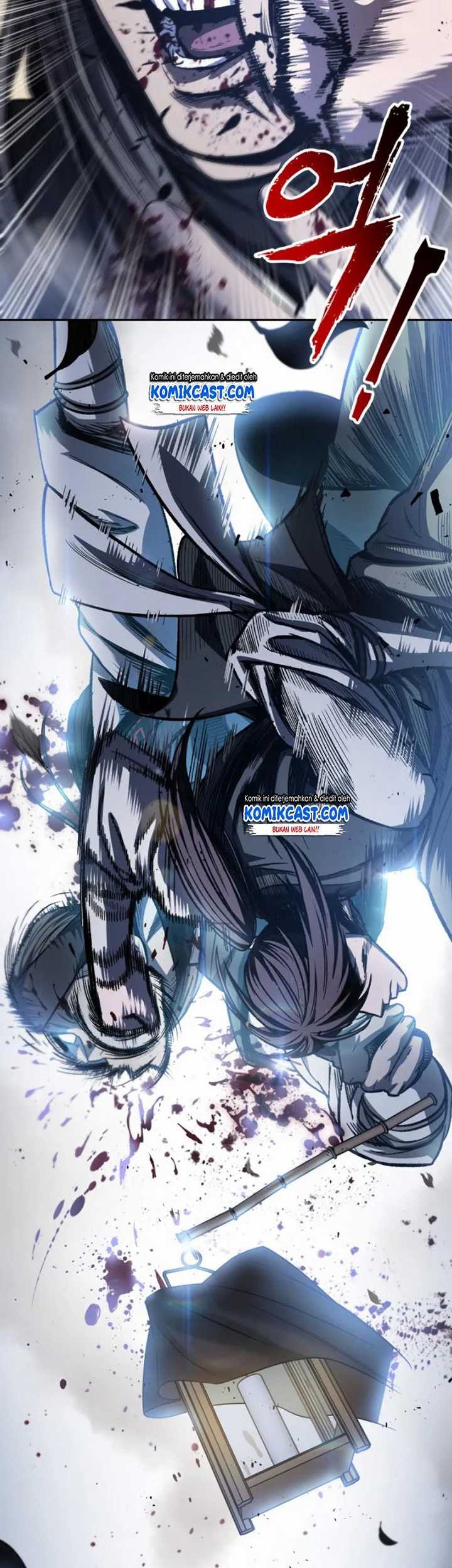 Nano Machine - Chapter 41 - Page 3