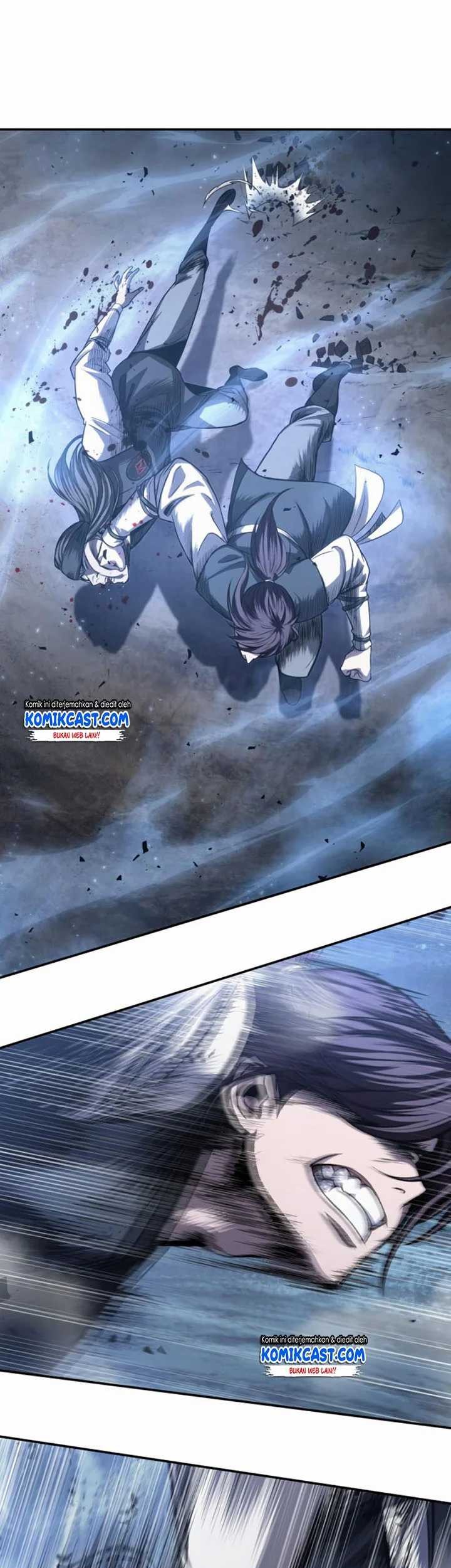 Nano Machine - Chapter 41 - Page 5