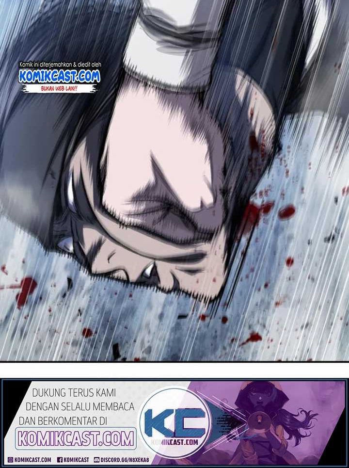 Nano Machine - Chapter 41 - Page 6