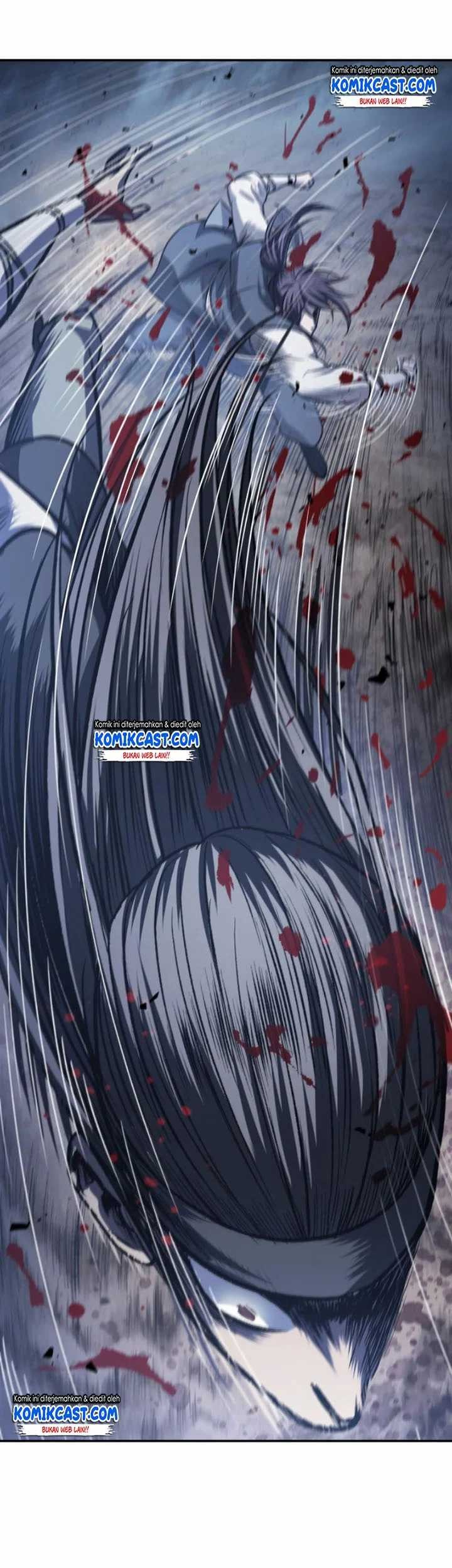 Nano Machine - Chapter 41 - Page 7