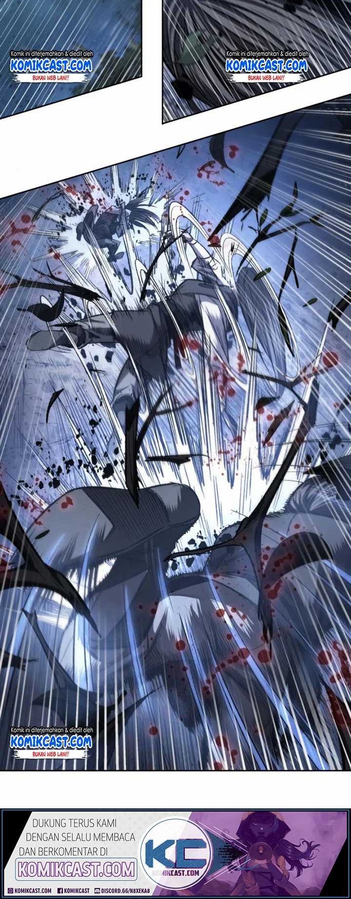 Nano Machine - Chapter 41 - Page 9