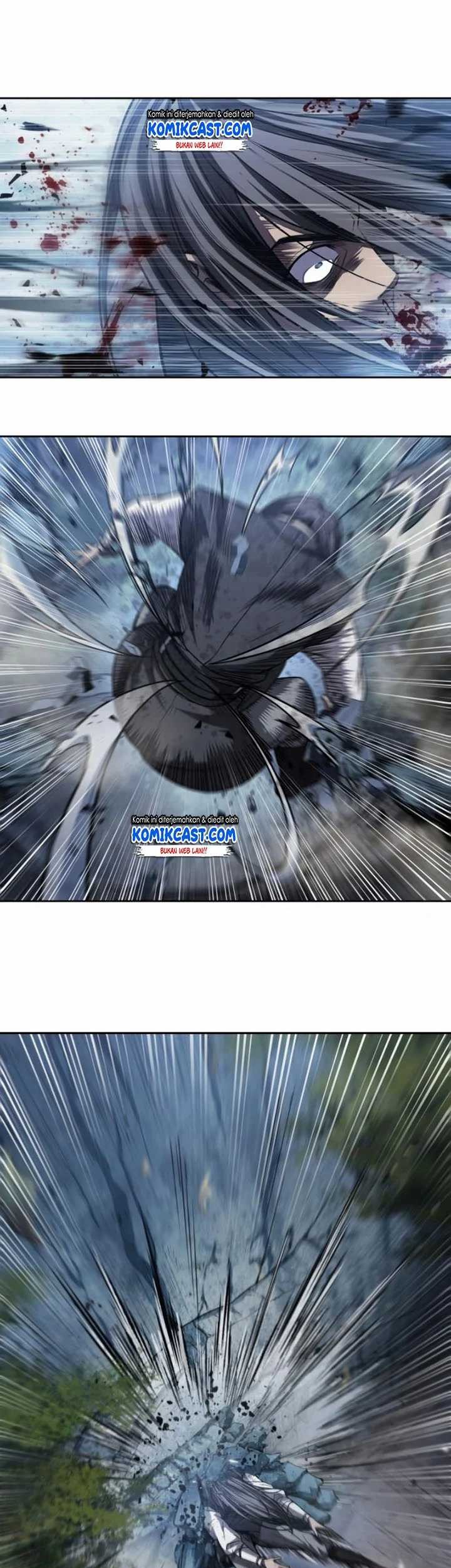 Nano Machine - Chapter 41 - Page 10