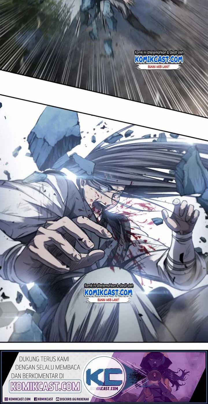 Nano Machine - Chapter 41 - Page 11